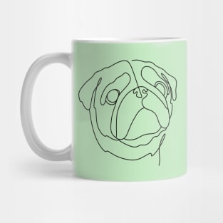 Bulldog lovers Mug